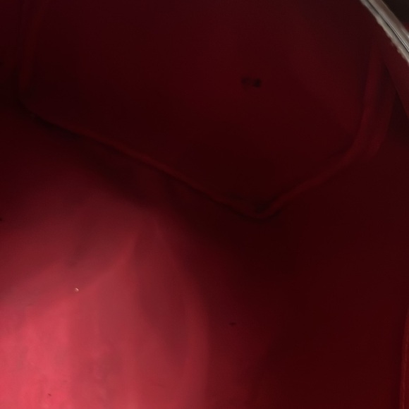 Louis Vuitton Damier BAG with S.W initials - Picture 11 of 12